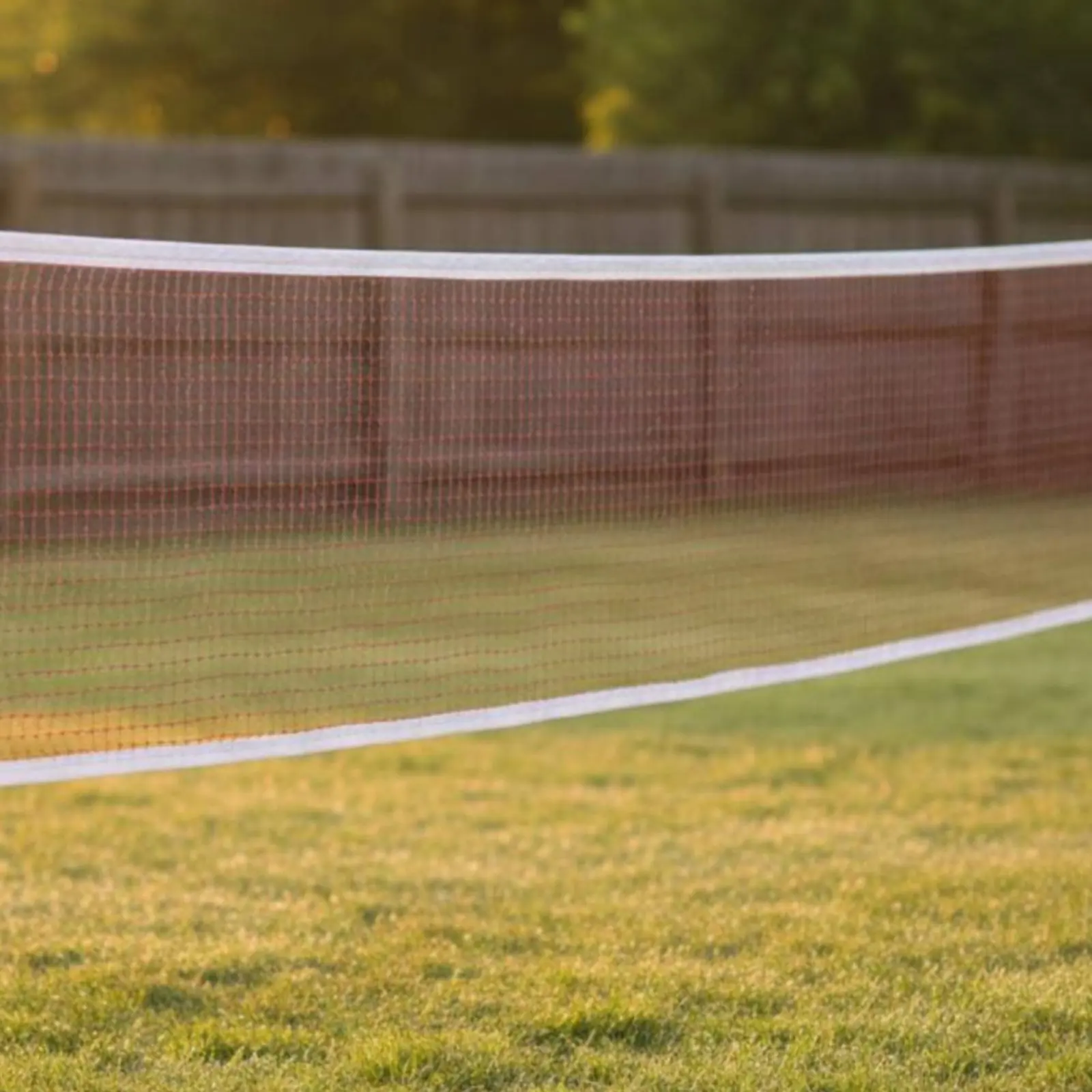 Badminton Net Lightweight Standard Badminton Net Sports Equipment Foldable Long-Lasting for Backyard
Badminton Net Lightweight Standard Badminton Net Sports Equipment Foldable Long-Lasting for Backyard
