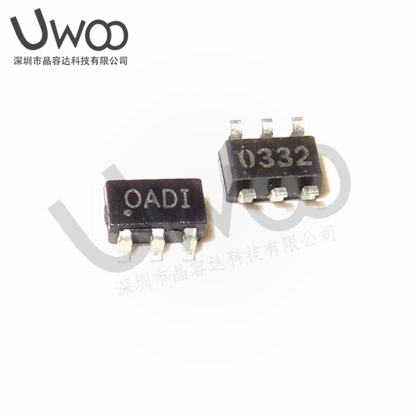 10pcs orginal new OPA357AIDBVR SOT23-6
10pcs orginal new OPA357AIDBVR SOT23-6