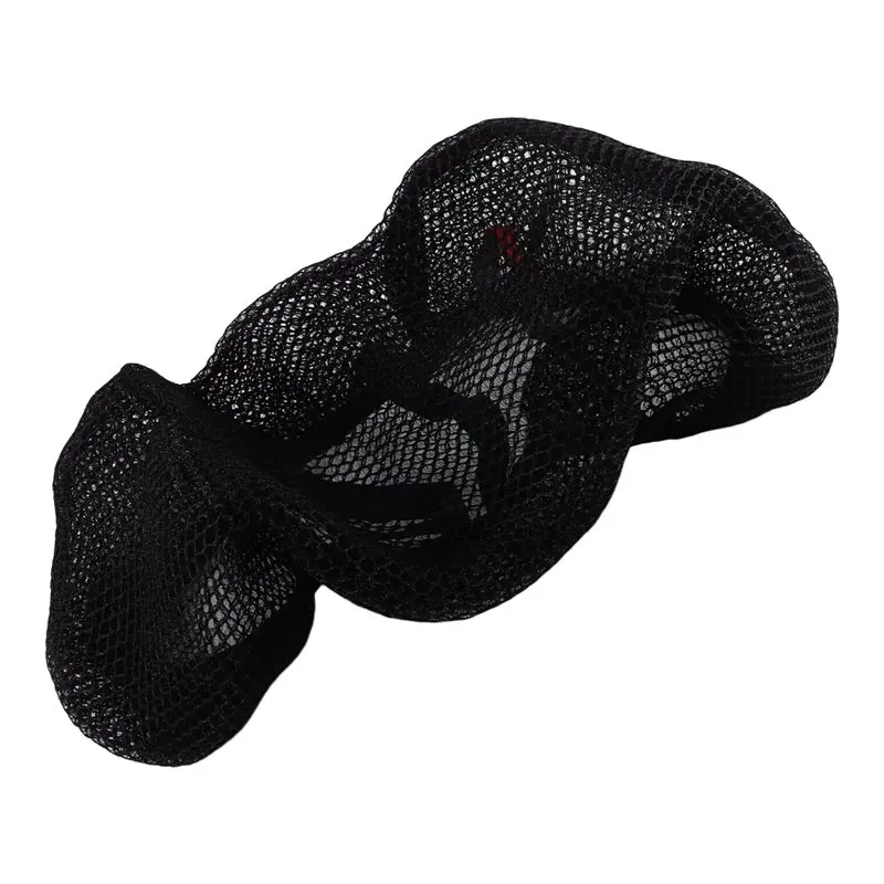 Motorcycle Breathable Cooling Seat Cover Mesh For Guerrilla 450 2024 2025 2026 Sun Protection Water-Resistant Cushion
Motorcycle Breathable Cooling Seat Cover Mesh For Guerrilla 450 2024 2025 2026 Sun Protection Water-Resistant Cushion
