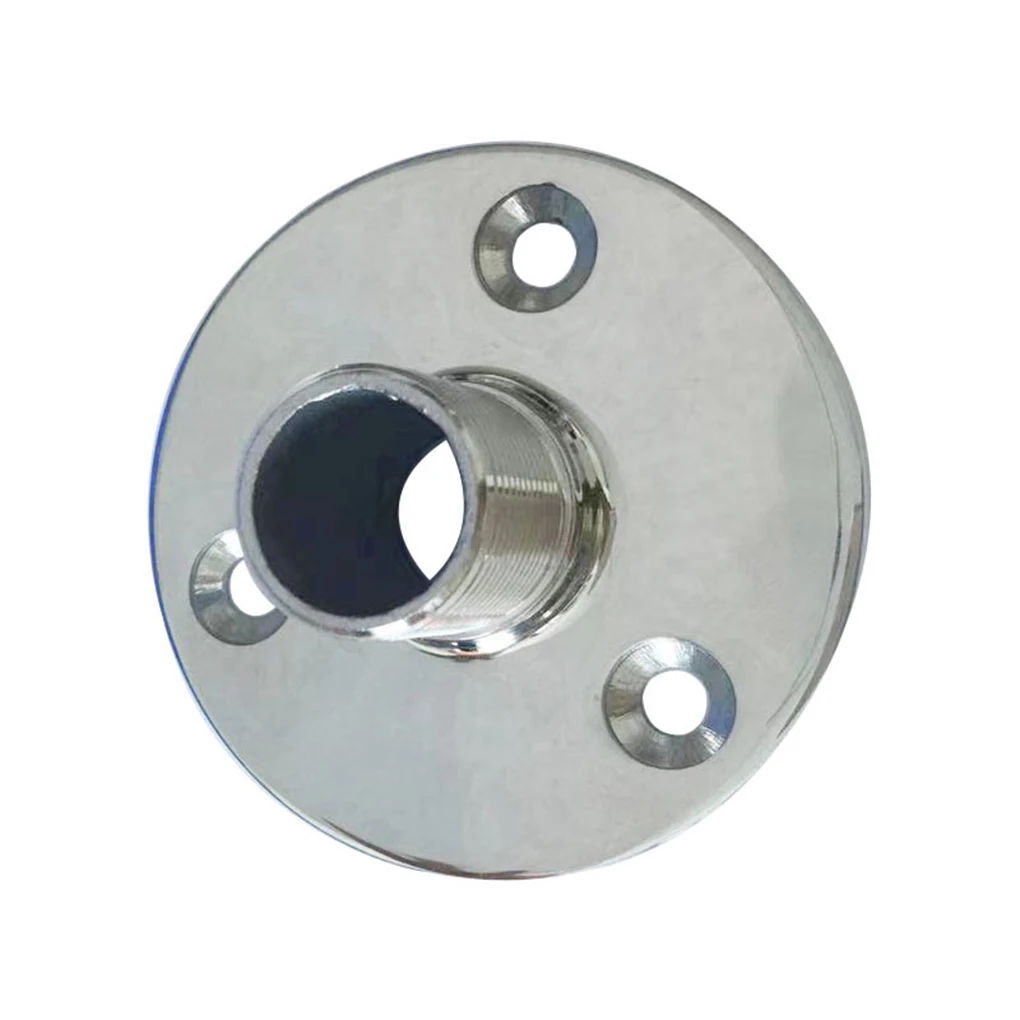 25MM Antenna Base Tube Type Corrosion Resistant Boat Parts Sturdy Glossy High Hardness Boats Hardware Yachts Kayaks
25MM Antenna Base Tube Type Corrosion Resistant Boat Parts Sturdy Glossy High Hardness Boats Hardware Yachts Kayaks
