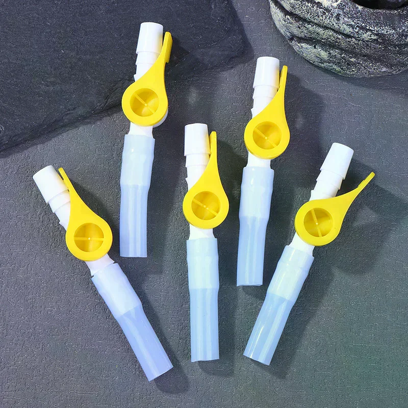 1/2/5 шт. Катетерный клапан Comfort Flow, двухходовой клапан - простой в использовании рычажный кран, трубки, оптимизированные для комфорта при мочеиспускании
1/2/5 шт. Катетерный клапан Comfort Flow, двухходовой клапан - простой в использовании рычажный кран, трубки, оптимизированные для комфорта при мочеиспускании