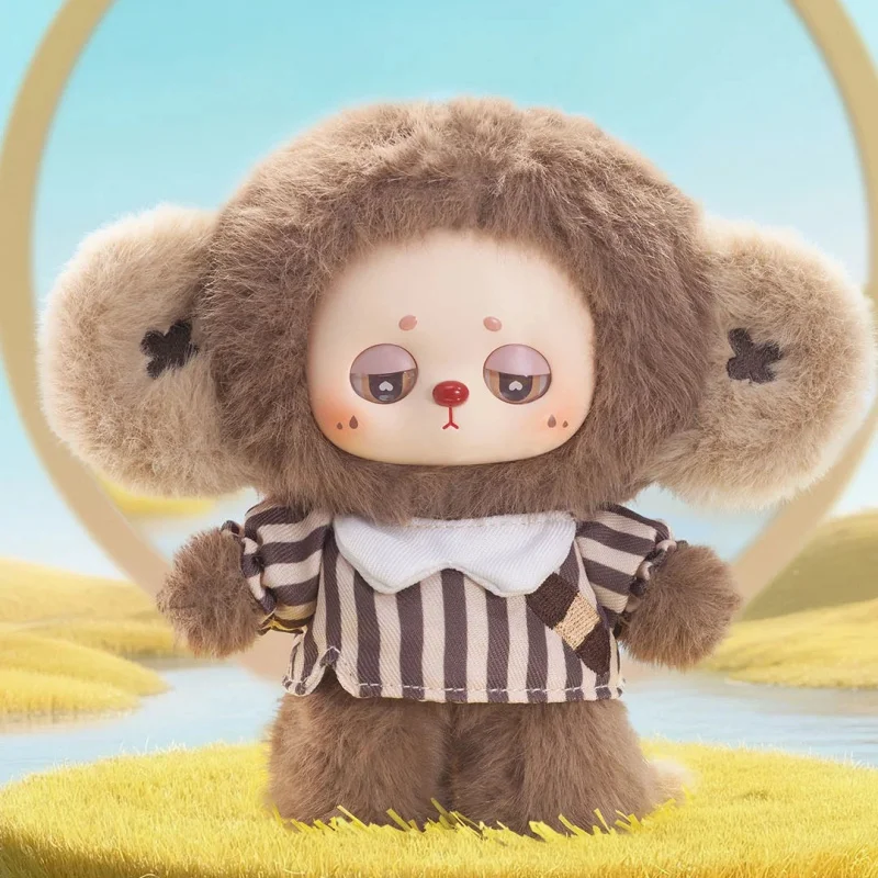 NOURMAR DULL SENSE LAB Series слепая коробка Nourmar виниловая плюшевая загадочная коробка Kawaii фигурку куклы сумка-сюрприз кулон подарки
NOURMAR DULL SENSE LAB Series слепая коробка Nourmar виниловая плюшевая загадочная коробка Kawaii фигурку куклы сумка-сюрприз кулон подарки