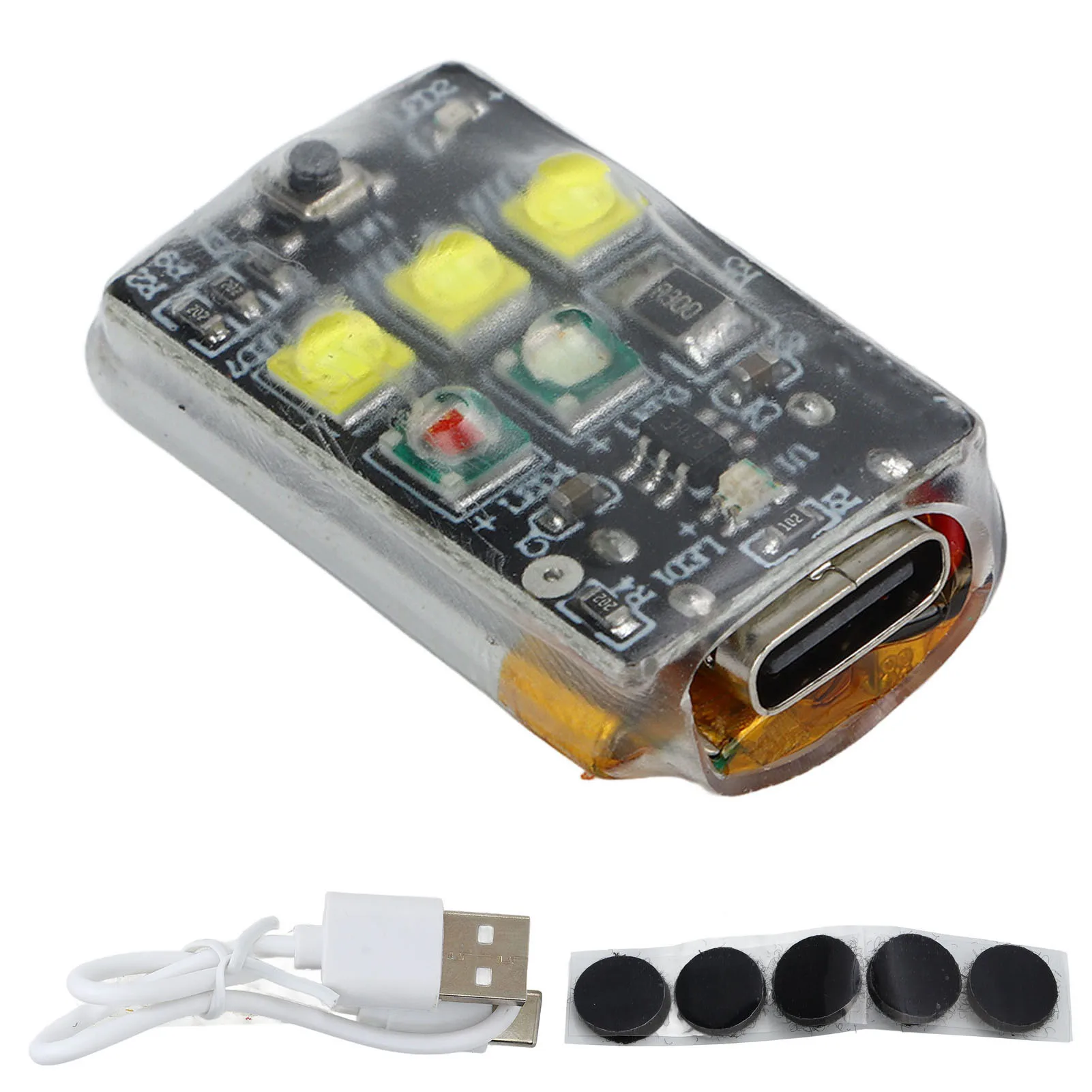 Drone Strobe Light for MINI 3PRO Ultralight Anti Collision Warning Light Drone Accessories
Drone Strobe Light for MINI 3PRO Ultralight Anti Collision Warning Light Drone Accessories