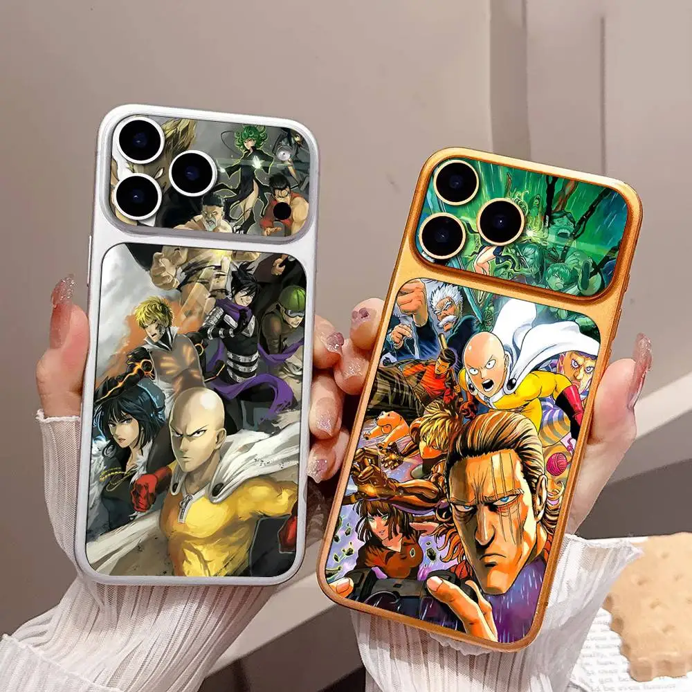 O-One P-Punch Man Modern Style Back Decal Sticker Protective Wrap Skin For IPhone 17 Pro 17 Pro Max
O-One P-Punch Man Modern Style Back Decal Sticker Protective Wrap Skin For IPhone 17 Pro 17 Pro Max