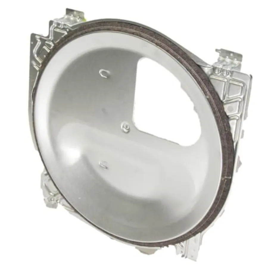 ALLIANCE LAUNDRY SYSTEMS Assy Rear Bulkhead W Seal Pkg D511082P for industrial laundry equipment maintenance and repair ensures
ALLIANCE LAUNDRY SYSTEMS Assy Rear Bulkhead W Seal Pkg D511082P for industrial laundry equipment maintenance and repair ensures