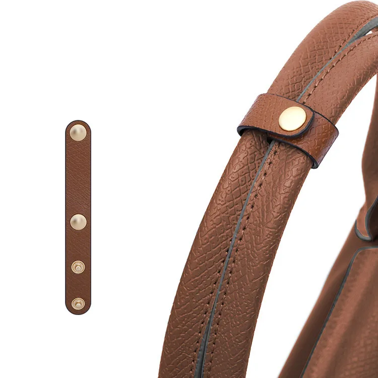 Leather Bag Handle Fixed Buckle For Longchamp Tote Bag Shoulder Strap Fixing Clip Adjustment Shorten Buckle Bag Accessories
Leather Bag Handle Fixed Buckle For Longchamp Tote Bag Shoulder Strap Fixing Clip Adjustment Shorten Buckle Bag Accessories