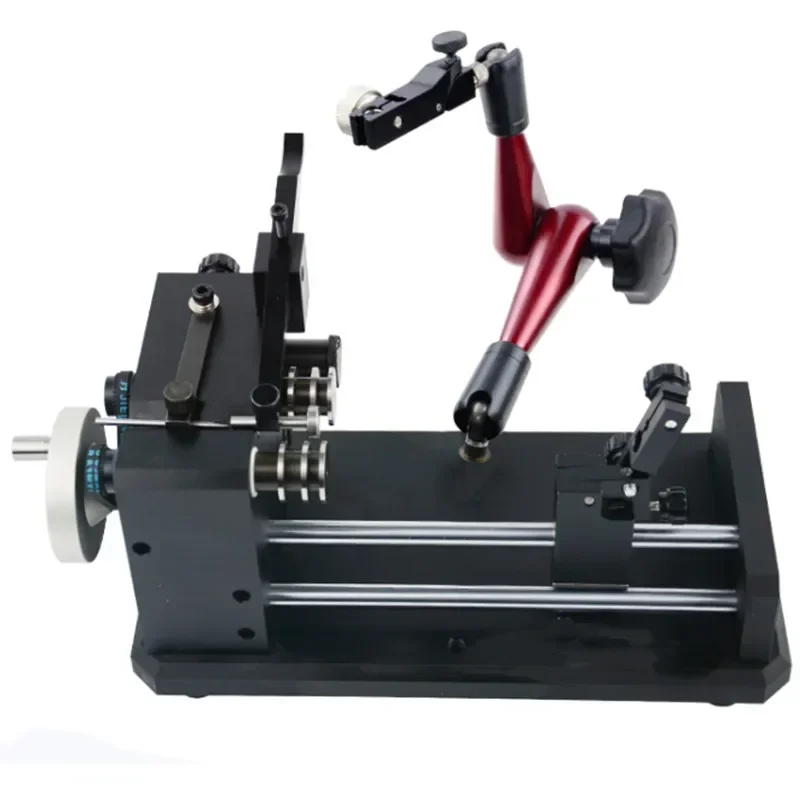 Hot Sale Concentric Meter Coaxiality Measurement Circular Runout Yaw Meter Gear Bearing Screw Detector
Hot Sale Concentric Meter Coaxiality Measurement Circular Runout Yaw Meter Gear Bearing Screw Detector