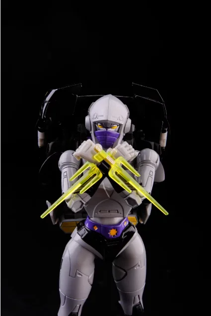 Transformers MP Series MP55KO Nightingale RT-02 Dark Night Rose King Kong Robot Model Figure - Collectible Birthday Gift
Transformers MP Series MP55KO Nightingale RT-02 Dark Night Rose King Kong Robot Model Figure - Collectible Birthday Gift