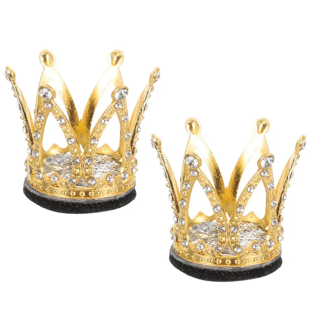 2pcs Crown Decoration Silver Rhinestones Bike Motorcycle Accessories Women ScooterHelmet Decorations Riding
2pcs Crown Decoration Silver Rhinestones Bike Motorcycle Accessories Women ScooterHelmet Decorations Riding