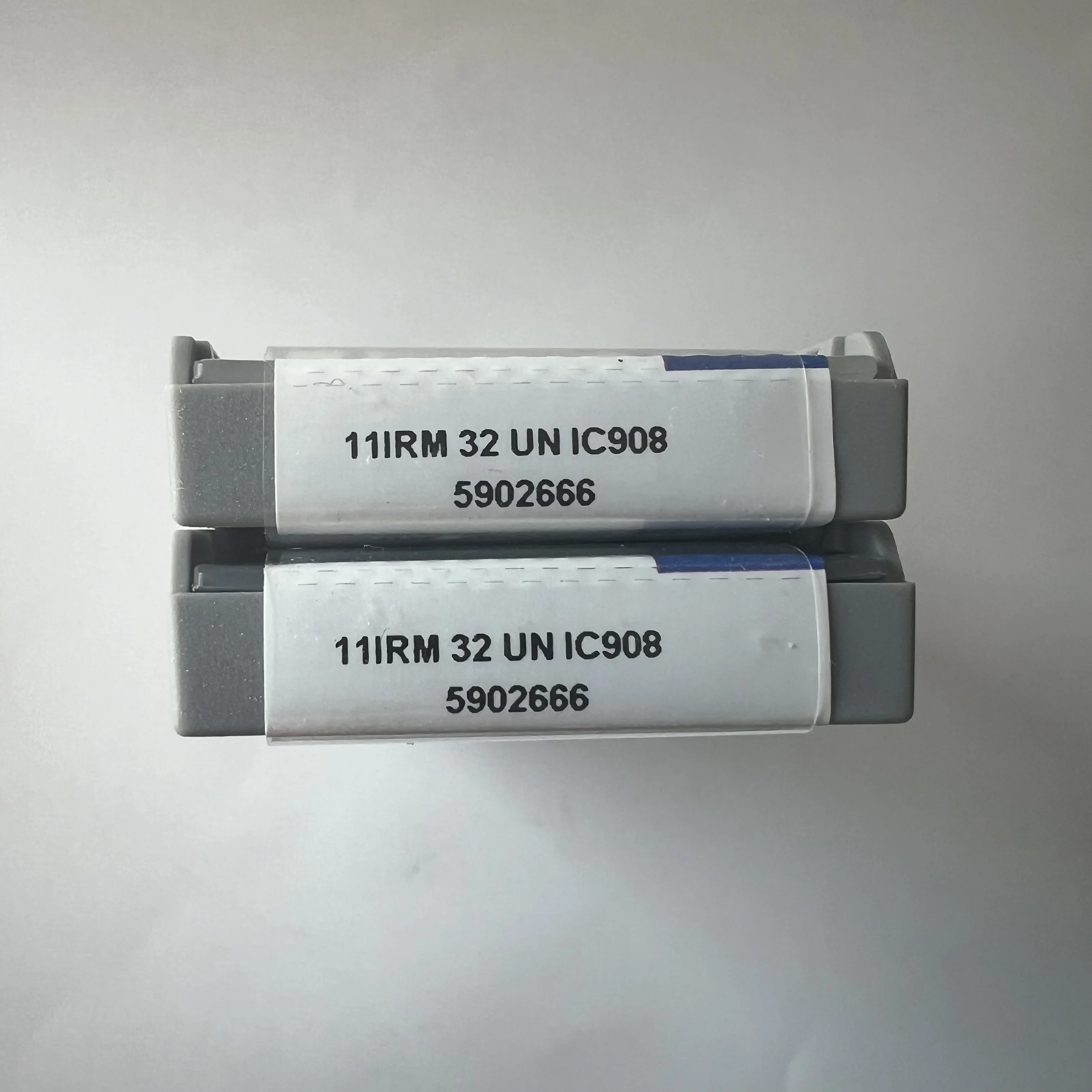 5pcs/box High Speed Turning Tool 11ERA60 IC908/11IR14UN IC908/11IRA60 IC908/11IRMA60 IC908/11IRN32UN IC908
5pcs/box High Speed Turning Tool 11ERA60 IC908/11IR14UN IC908/11IRA60 IC908/11IRMA60 IC908/11IRN32UN IC908