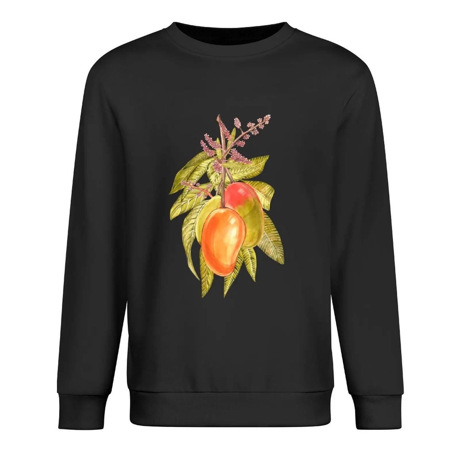 Fresh mango Pullover men's clothes men's clothing men wear korean style clothes sweatshirts for men
Fresh mango Pullover men's clothes men's clothing men wear korean style clothes sweatshirts for men