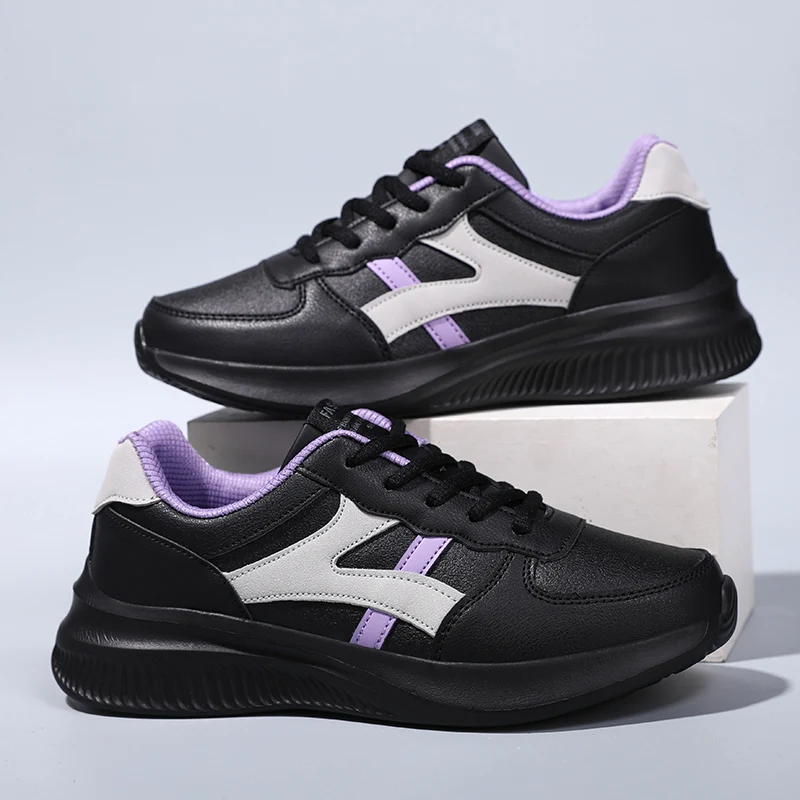 YRZL Women Sneakers Fashion Running Shoes Ladies Walking Non Slip Lightweight Comfortable Sports Shoes Female Casual Trainers
YRZL Women Sneakers Fashion Running Shoes Ladies Walking Non Slip Lightweight Comfortable Sports Shoes Female Casual Trainers