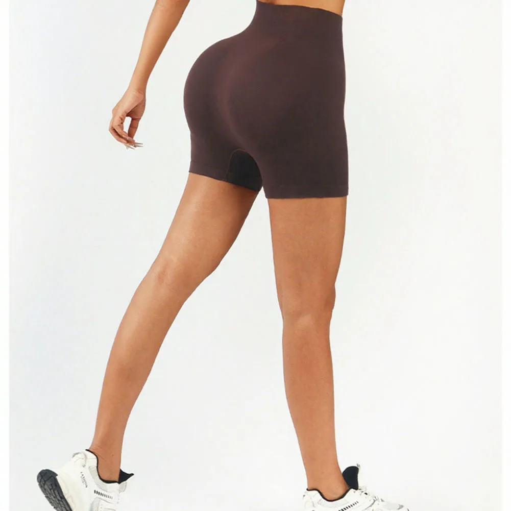 Удобный женский спортивный костюм из полиэстера с средней эластичностью и топом обычной длины для повседневного отдыха и праздничного наряда.
Удобный женский спортивный костюм из полиэстера с средней эластичностью и топом обычной длины для повседневного отдыха и праздничного наряда.