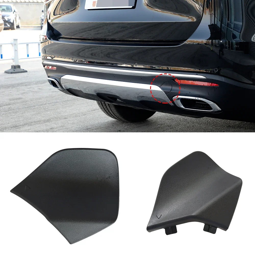 For Mercedes W167 Car Front Bumper Tow Hook Cover Cap Black For Benz GLS Class 2020-2023 GLS450 GLS350 1678859200
For Mercedes W167 Car Front Bumper Tow Hook Cover Cap Black For Benz GLS Class 2020-2023 GLS450 GLS350 1678859200