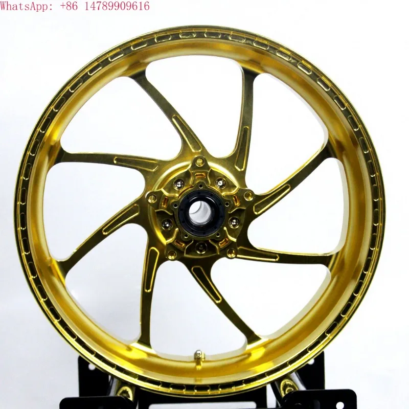 Custom Forged Motorcycle RimsBJXL Anodized Forged Sportbike Rims Motorcycle Wheels Forged Motorcycle Wheel 12 Inch Supermoto Whe
Custom Forged Motorcycle RimsBJXL Anodized Forged Sportbike Rims Motorcycle Wheels Forged Motorcycle Wheel 12 Inch Supermoto Whe