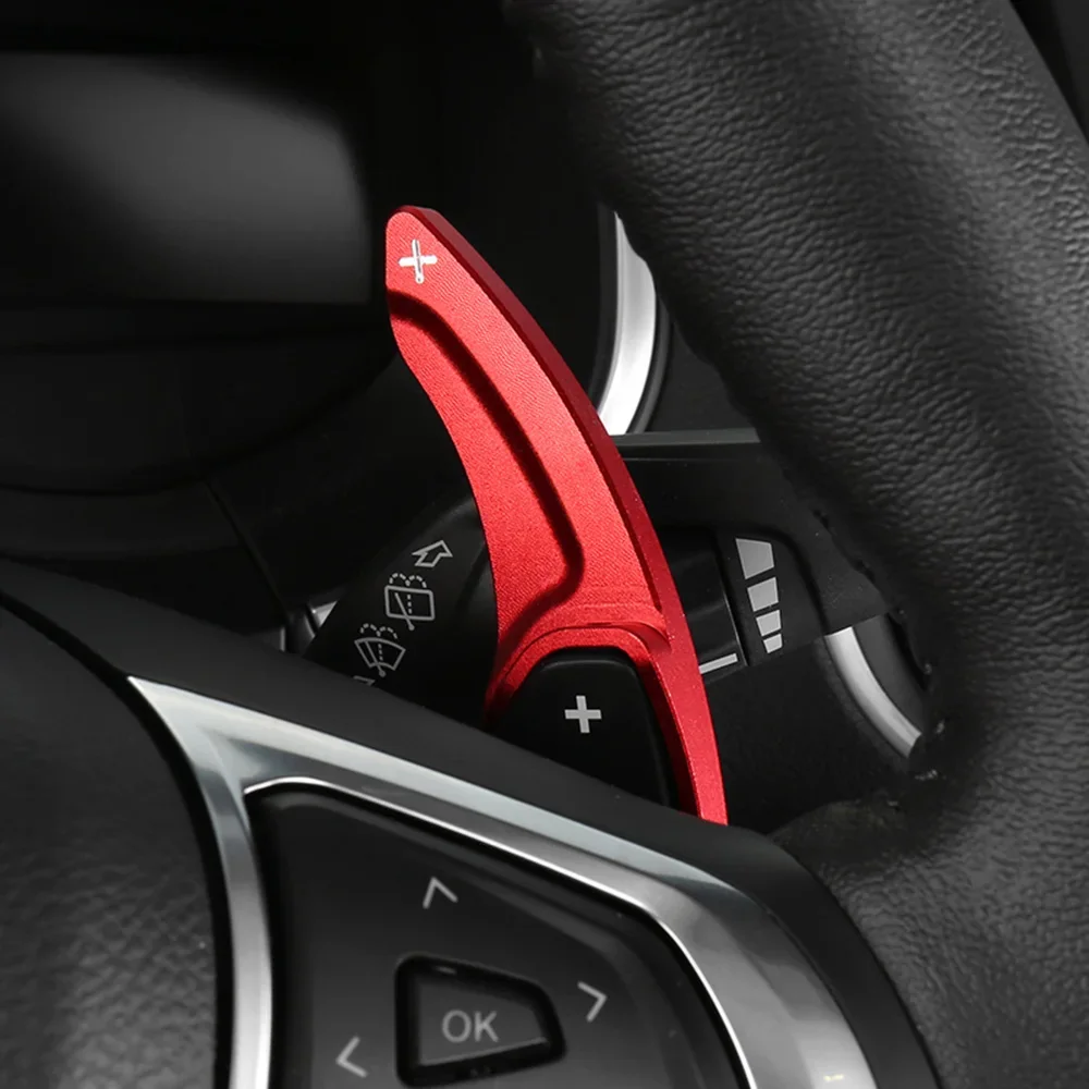 For Ford Mondeo MK5 Wagon Taurus S-MAX Galaxy Edge Sport Fusion Car Steering Wheel Paddle Shifter Extension DSG Stickers Styling
For Ford Mondeo MK5 Wagon Taurus S-MAX Galaxy Edge Sport Fusion Car Steering Wheel Paddle Shifter Extension DSG Stickers Styling