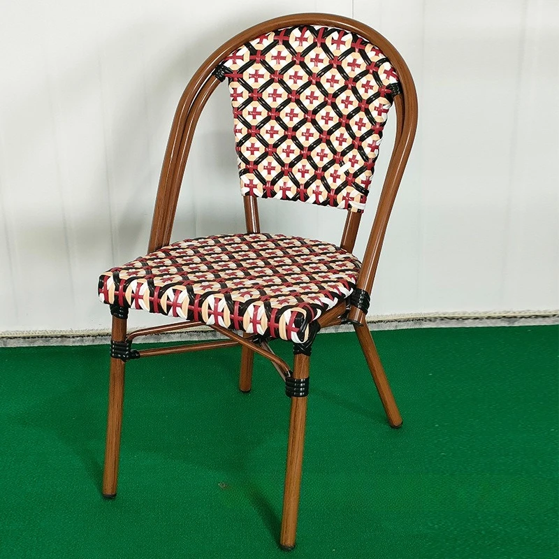 Small-sized furniture, living room, bedroom chair garden balcony outdoor rattan chair milk tea shop dessert shop table and c
Small-sized furniture, living room, bedroom chair garden balcony outdoor rattan chair milk tea shop dessert shop table and c