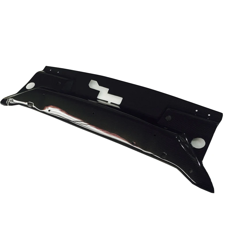 For 180SX RPS13 240SX Garage Defend Carbon Fiber Cooling Panel
For 180SX RPS13 240SX Garage Defend Carbon Fiber Cooling Panel
