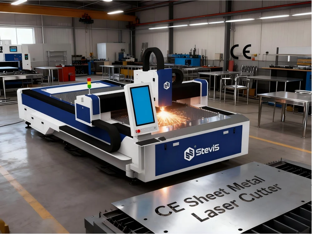 3015 Metal Fiber Laser Cutting Machine High Accuracy Thin Plate Small CNC 2kw 3kw Cypcut Control PLT/AI Supported Price
3015 Metal Fiber Laser Cutting Machine High Accuracy Thin Plate Small CNC 2kw 3kw Cypcut Control PLT/AI Supported Price