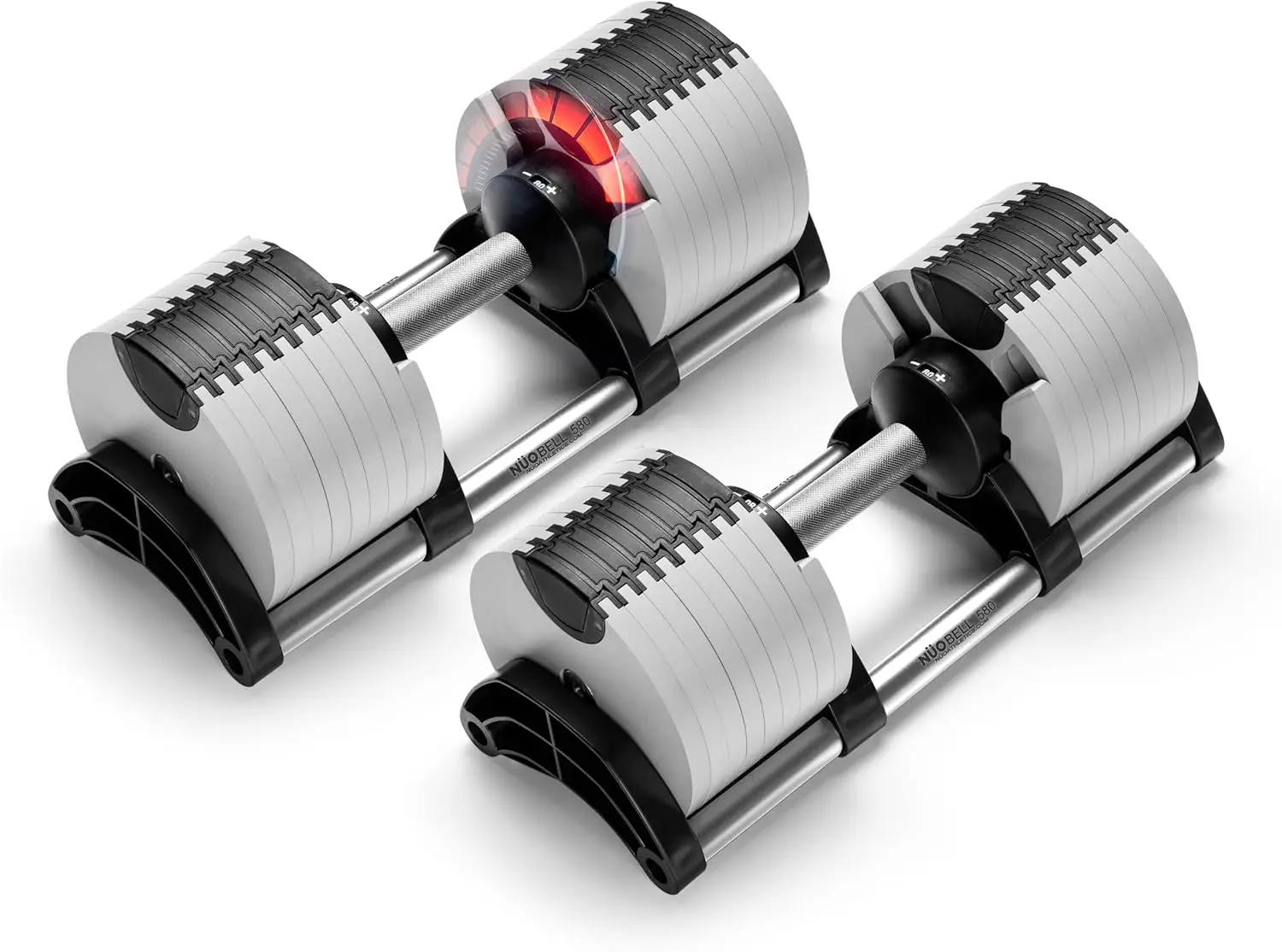 Indoor adjustable dumbbells weighing 5-80 pounds: replace with 16 sets, perfect for home gym weightlifting tables and presses
Indoor adjustable dumbbells weighing 5-80 pounds: replace with 16 sets, perfect for home gym weightlifting tables and presses
