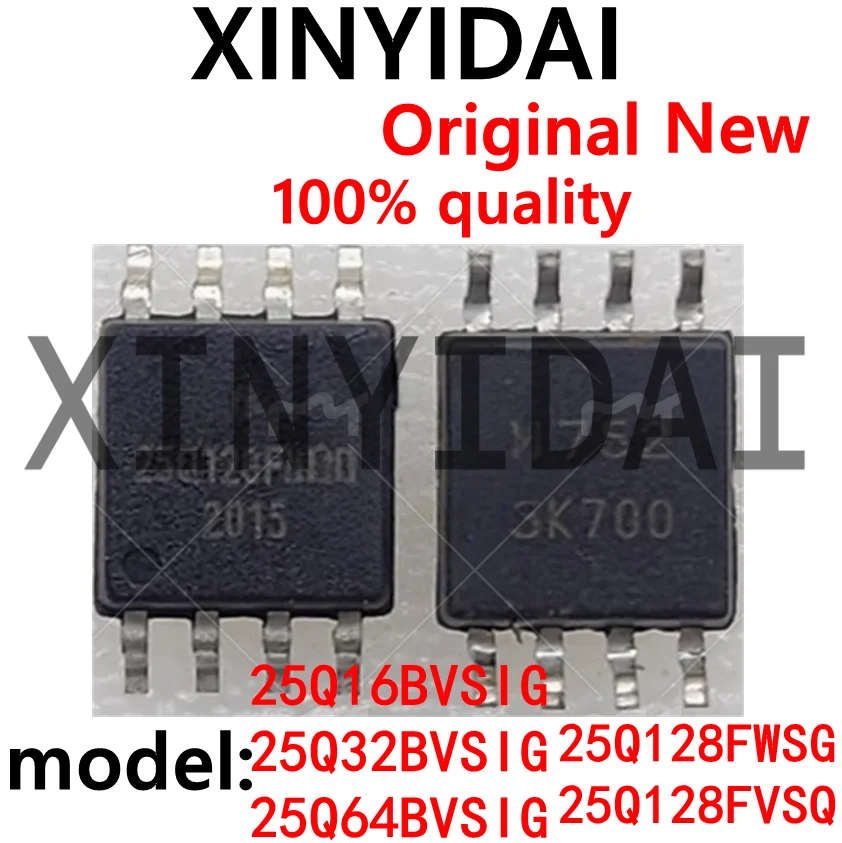 5PCS W25Q16BVSIG W25Q32BVSIG W25Q64BVSIG W25Q128FWSG SOP8 brand new original
5PCS W25Q16BVSIG W25Q32BVSIG W25Q64BVSIG W25Q128FWSG SOP8 brand new original