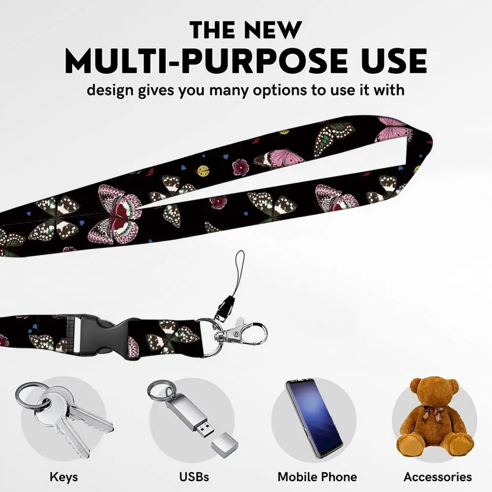Convenient ID Holder Various Pattern Printing Dust-proof Badge Holder ID Badge Card Holder
Convenient ID Holder Various Pattern Printing Dust-proof Badge Holder ID Badge Card Holder