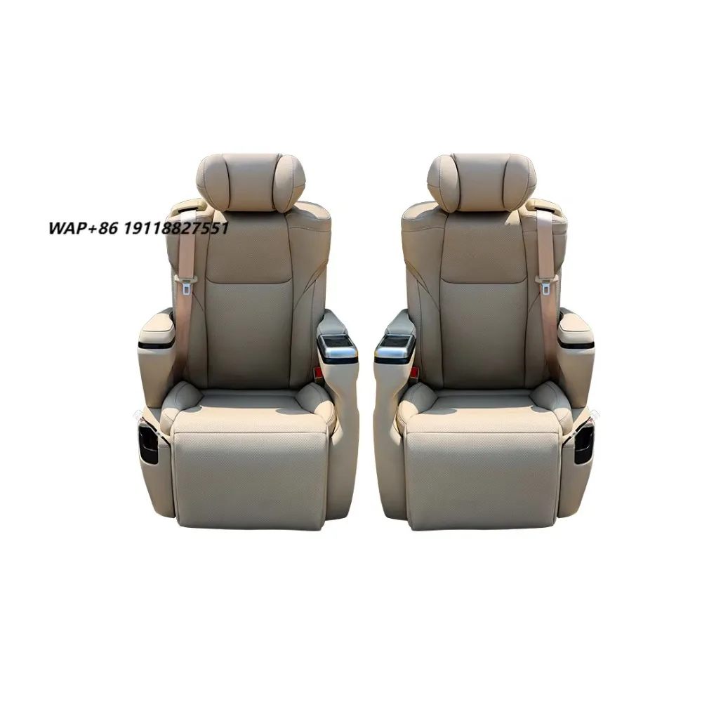 Fit for Alphard 2009-2022 Car Aviation Seat Airplane-style for Alphard\Vellfire 2009-2022 Car Aviation Seat
Fit for Alphard 2009-2022 Car Aviation Seat Airplane-style for Alphard\Vellfire 2009-2022 Car Aviation Seat