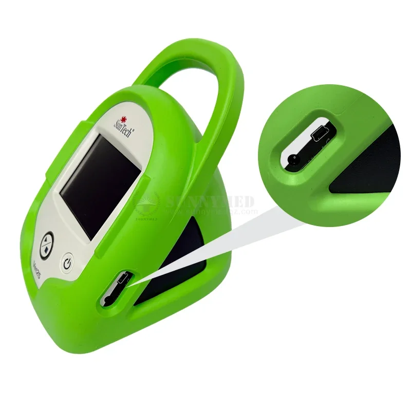 Suntech Vet20 Vet25 Vet30 Vet40 Portable Hematomanometer for Veterinary Blood-pressure Meter Sphygmomanometer
Suntech Vet20 Vet25 Vet30 Vet40 Portable Hematomanometer for Veterinary Blood-pressure Meter Sphygmomanometer