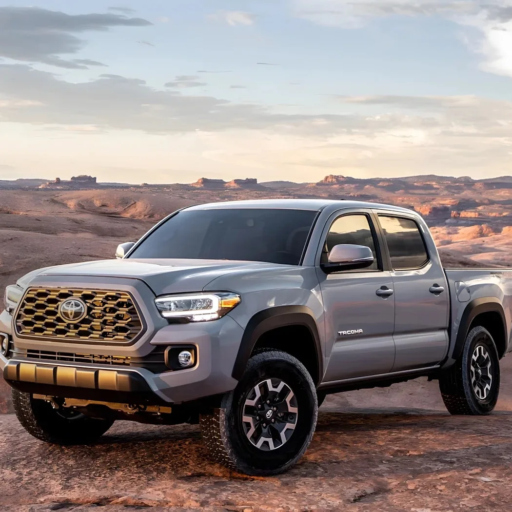 Автомобильные передние фонари для Toyota Tacoma 2016-2019, светодиодные автомобильные фары в сборе, обновление, высокая конфигурация, аксессуары для линз проектора
Автомобильные передние фонари для Toyota Tacoma 2016-2019, светодиодные автомобильные фары в сборе, обновление, высокая конфигурация, аксессуары для линз проектора