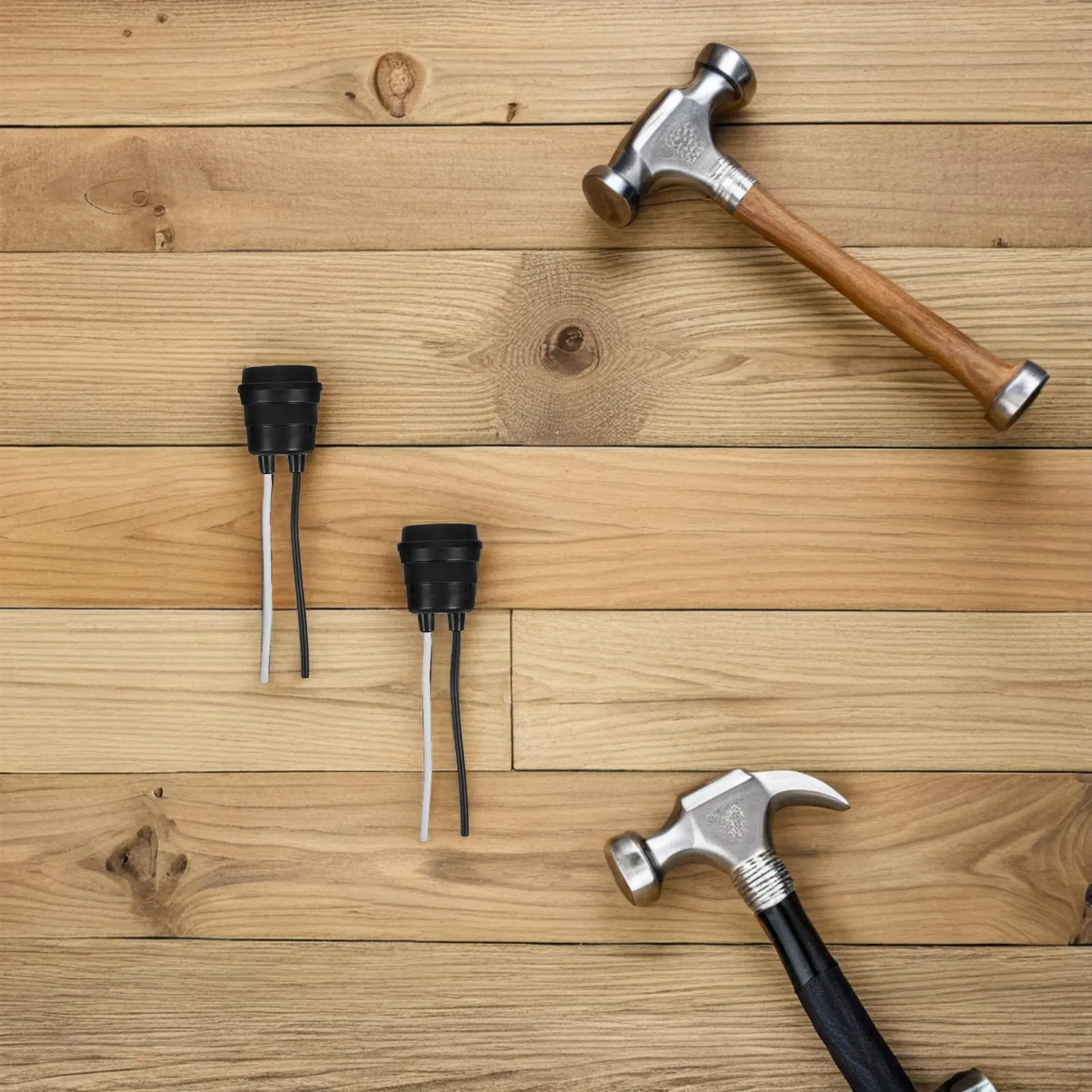 12Pcs Waterproof E27 Lamp Holder Black Light Socket Heavy Duty Outdoor Damp Areas DIY Pendant Lighting Fixture Socket
12Pcs Waterproof E27 Lamp Holder Black Light Socket Heavy Duty Outdoor Damp Areas DIY Pendant Lighting Fixture Socket