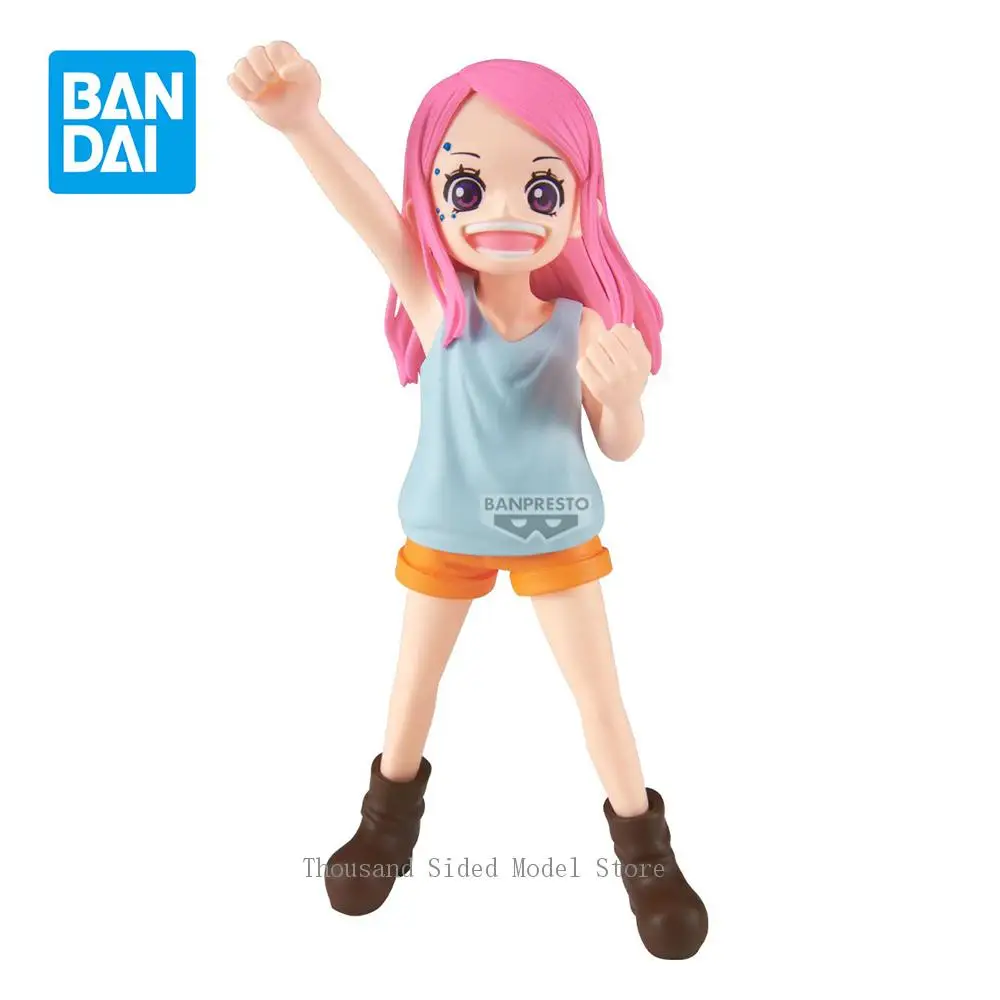 Original Genuine Banpresto DXF ONE PIECE Jewelry Bonney (Children Ver.) 12Cm Action Figure PVC Model Decoration Collectible Toy
Original Genuine Banpresto DXF ONE PIECE Jewelry Bonney (Children Ver.) 12Cm Action Figure PVC Model Decoration Collectible Toy