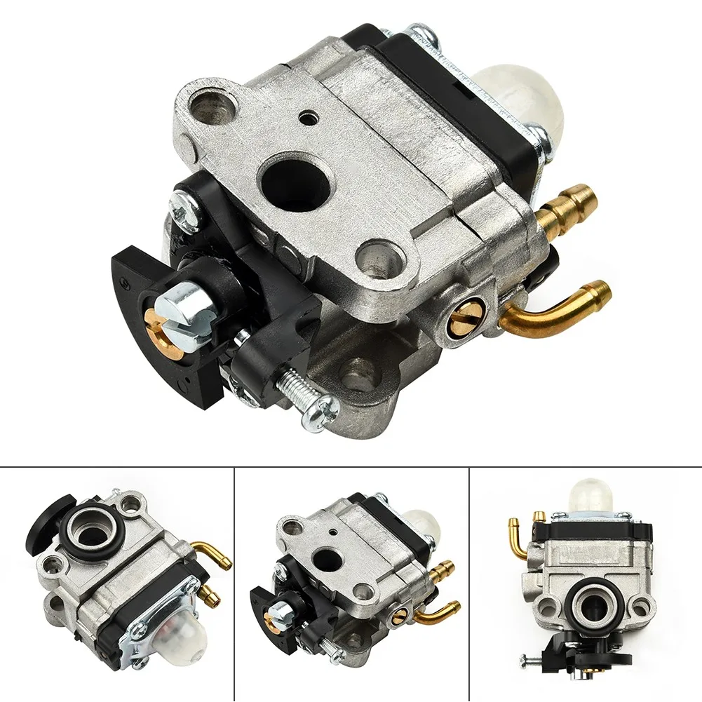 Outdoor Practical Useful Carburetor Engine GX22 GX31 HHE31C Edger HHT31S Parts Replacement Trimmer UMK431 FG100 For Honda
Outdoor Practical Useful Carburetor Engine GX22 GX31 HHE31C Edger HHT31S Parts Replacement Trimmer UMK431 FG100 For Honda