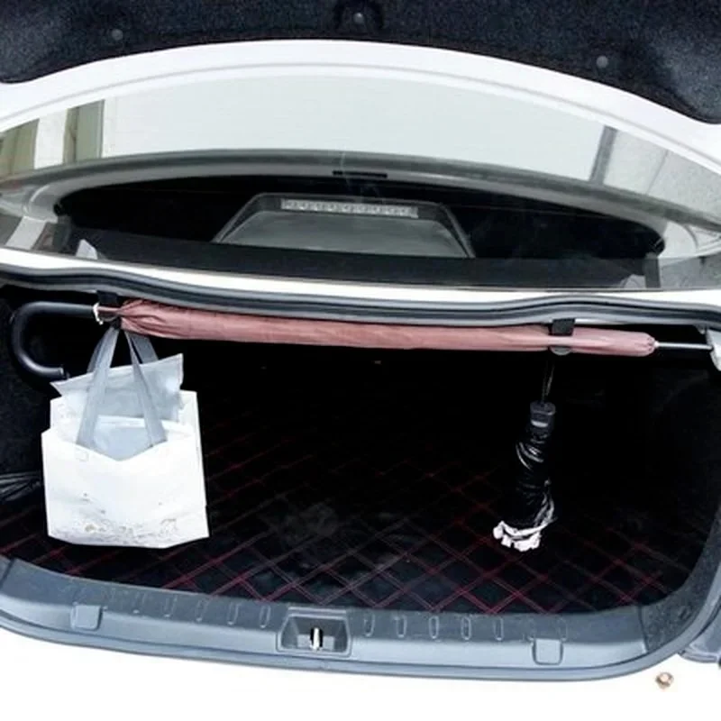 Car Umbrella Holder Car Trunk Hook Umbrella Mount Plant Towel Hook Auto Accessories Universal Internal Storage Organizer Holders
Car Umbrella Holder Car Trunk Hook Umbrella Mount Plant Towel Hook Auto Accessories Universal Internal Storage Organizer Holders