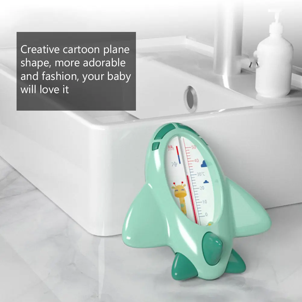 Детский термометр для ванны, мультяшный термометр для ванны, индикатор температуры воды, прочный материал из полипропилена, быстрое измерение, взрывобезопасный.
Детский термометр для ванны, мультяшный термометр для ванны, индикатор температуры воды, прочный материал из полипропилена, быстрое измерение, взрывобезопасный.