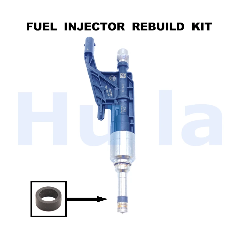 Fuel Injector Repair Kits for BMW X5 X6 F01 F02 F03 F04 F06 F07 F10 F11 F12 F13 BOSCH Injector 0261500484
Fuel Injector Repair Kits for BMW X5 X6 F01 F02 F03 F04 F06 F07 F10 F11 F12 F13 BOSCH Injector 0261500484