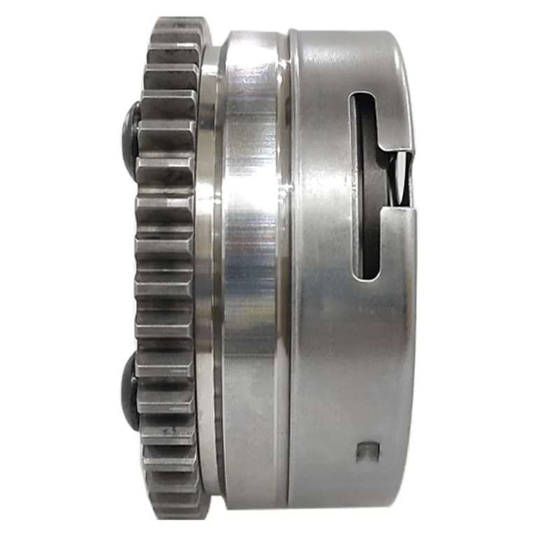 P700000112 Intake Timing VVT Gears Camshaft Phase Adjuster For Foton Sauvana 4G20 BX5 BX7
P700000112 Intake Timing VVT Gears Camshaft Phase Adjuster For Foton Sauvana 4G20 BX5 BX7