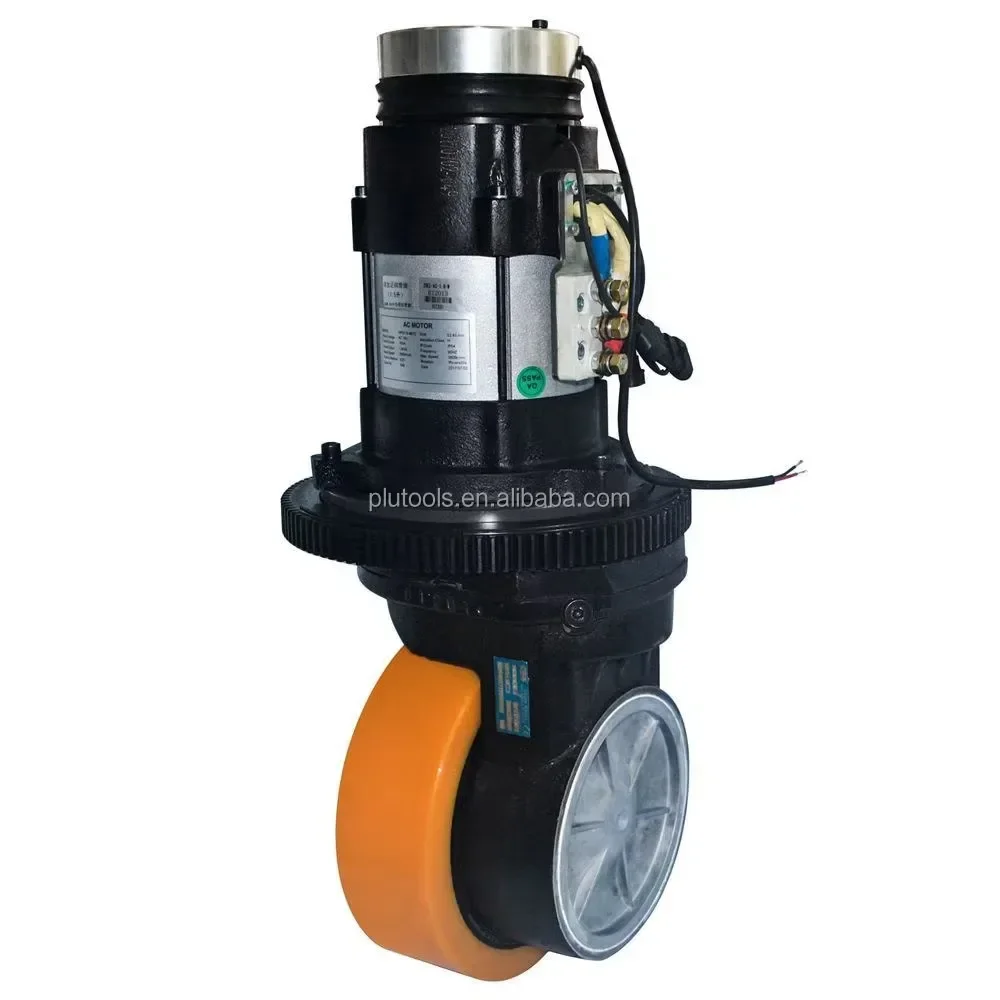 Robot rubber tracks driving wheel electric dc motor 24V 1600W electrical motors
Robot rubber tracks driving wheel electric dc motor 24V 1600W electrical motors