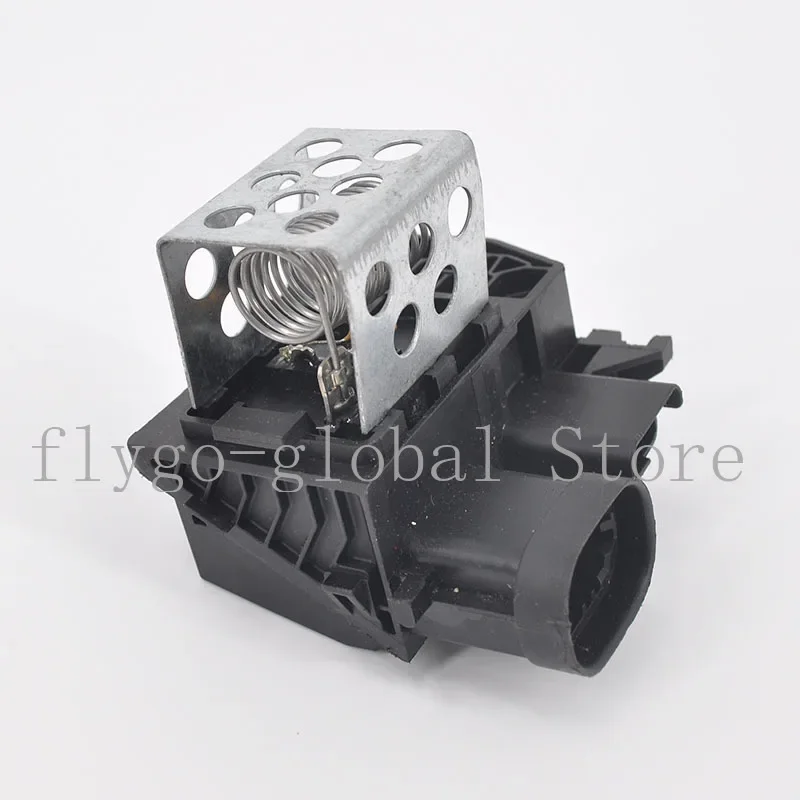 New Genuine Radiator Heater Motor Relay Blower Resistor 1308CP 9673999980 For Citroen Berlingo C1 C4 DS4 DS5 Peugeot 3008
New Genuine Radiator Heater Motor Relay Blower Resistor 1308CP 9673999980 For Citroen Berlingo C1 C4 DS4 DS5 Peugeot 3008