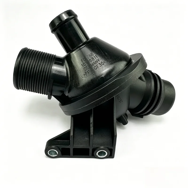 Thermostat 11538648791 11538636594 11537633477 11537588257 Fit for BMW X1 X3 X4 X5 1 2 3 4 5 Series
Thermostat 11538648791 11538636594 11537633477 11537588257 Fit for BMW X1 X3 X4 X5 1 2 3 4 5 Series