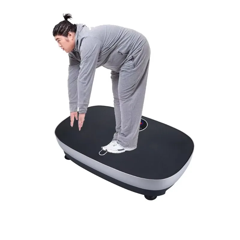 Relax Fitness Machine Ultrathin Mini Vibration Plate For Body Slimmer Vibration Plate Exercise Machine
Relax Fitness Machine Ultrathin Mini Vibration Plate For Body Slimmer Vibration Plate Exercise Machine
