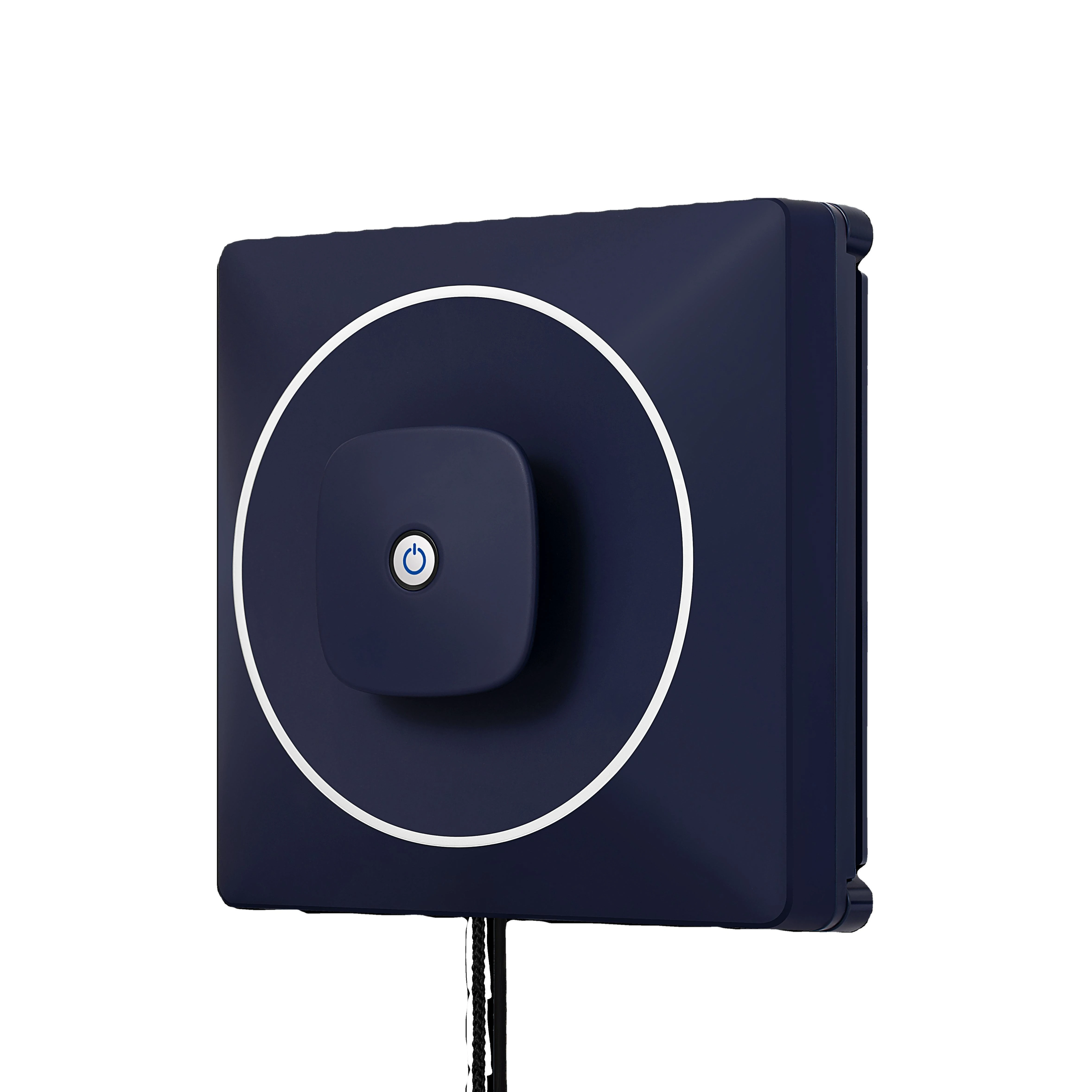 Smart Household Glass Cleaning Robot 50ml Water Tank Brushless Motor 2600Pa Vacuum Auto Sprayer Windows Remote Control Electric
Smart Household Glass Cleaning Robot 50ml Water Tank Brushless Motor 2600Pa Vacuum Auto Sprayer Windows Remote Control Electric