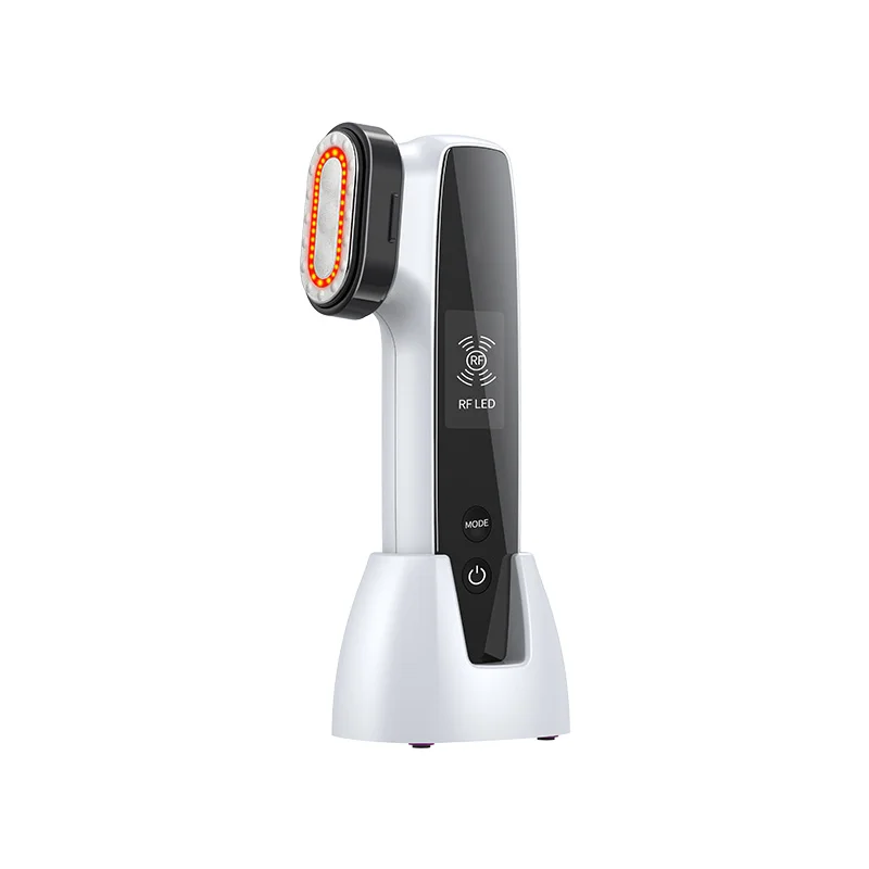 Portable Facial Lift Skin Rejuvenation Device Multi-function Home Beauty Device
Portable Facial Lift Skin Rejuvenation Device Multi-function Home Beauty Device