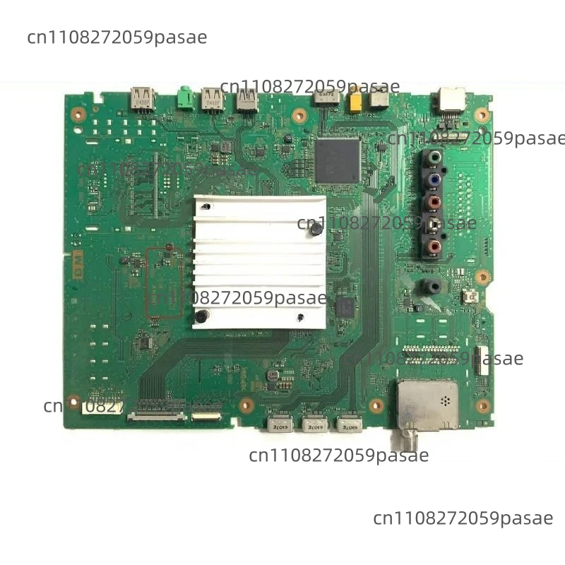 Главная плата телевизора KD-75X8500D - Запасная часть # 1-980-833-11 Для ремонта ЖК-телевизоров
Главная плата телевизора KD-75X8500D - Запасная часть # 1-980-833-11 Для ремонта ЖК-телевизоров