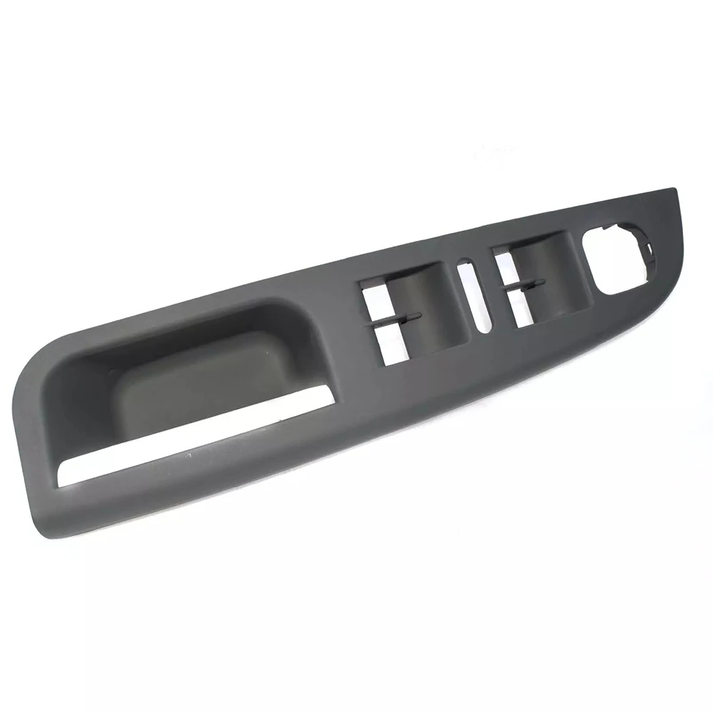 As Picture Shows Window Switch Bezel Front Door Window Switch Bezel Car Window Switch Direct Fit Replacement OE Replacement Part
As Picture Shows Window Switch Bezel Front Door Window Switch Bezel Car Window Switch Direct Fit Replacement OE Replacement Part
