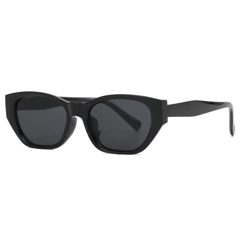 CAORENZIWO new fashionable UV400 men's and women's high-end cat eye daily sunscreen sunglasses
CAORENZIWO new fashionable UV400 men's and women's high-end cat eye daily sunscreen sunglasses
