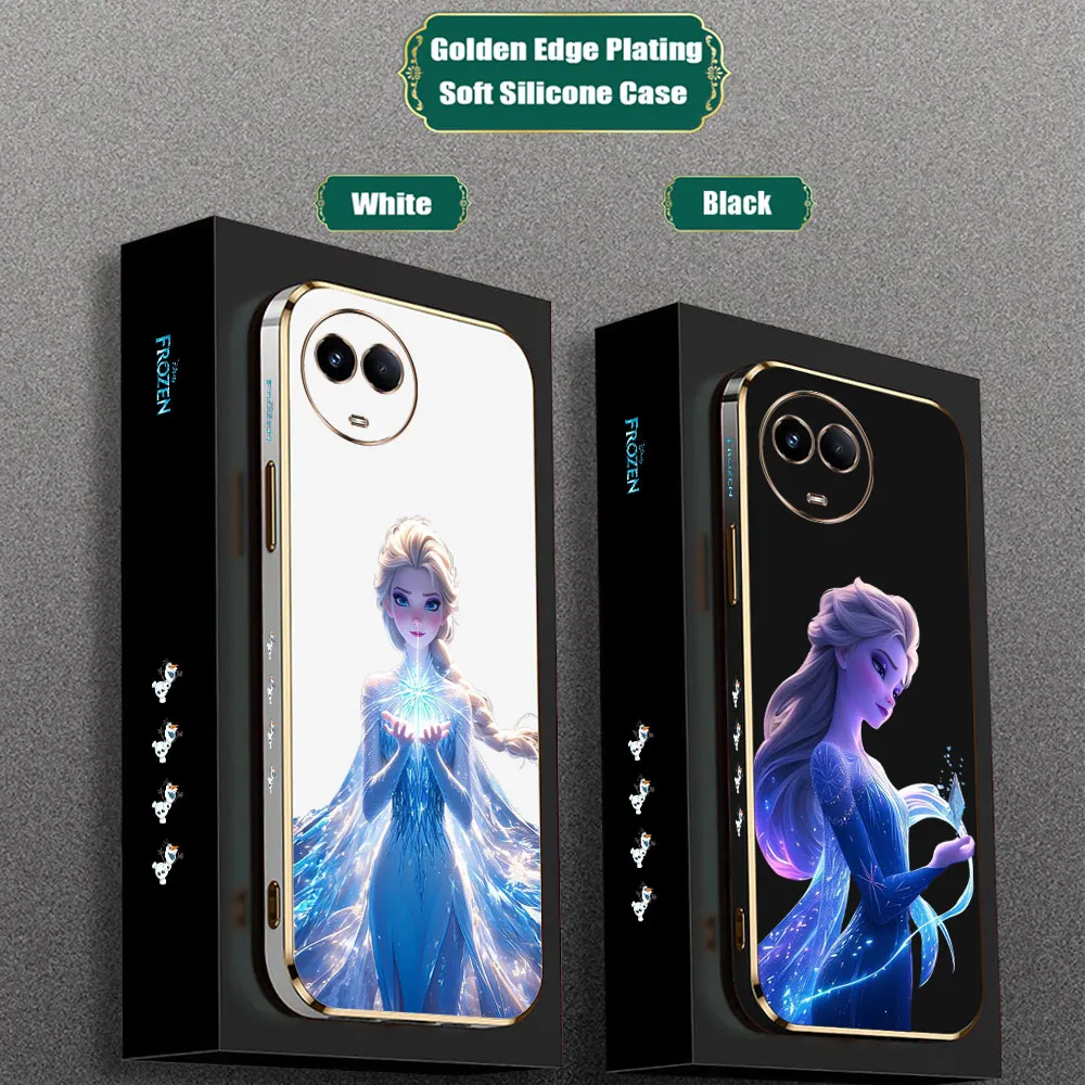 Disney Frozen Princess Elsa E-TPU Case For VIVO V11 V15 V17 V19 V20 V21 V23 V25 V27 V27E V29 V29 V29E V30 V30E S16 S17 S18 5G
Disney Frozen Princess Elsa E-TPU Case For VIVO V11 V15 V17 V19 V20 V21 V23 V25 V27 V27E V29 V29 V29E V30 V30E S16 S17 S18 5G