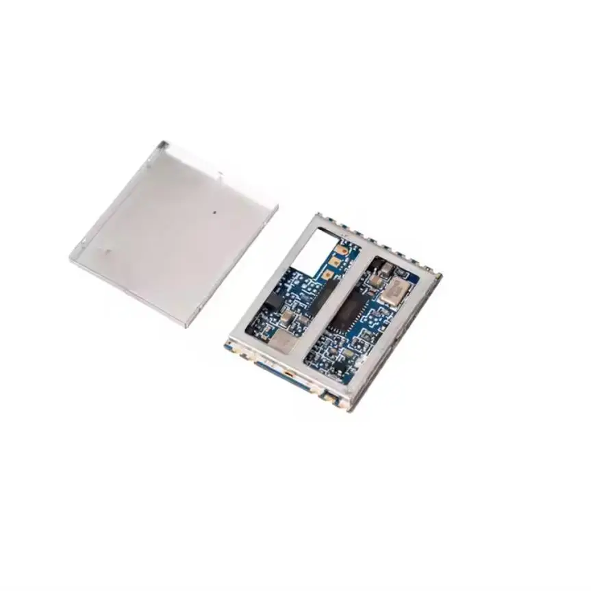 FPV 5.8G 4.9G 6G VRX Audio Video Analog Receiver Adapter Module image Transmission For SKYZONE DJI FPV Drone V1 V2 Goggles
FPV 5.8G 4.9G 6G VRX Audio Video Analog Receiver Adapter Module image Transmission For SKYZONE DJI FPV Drone V1 V2 Goggles
