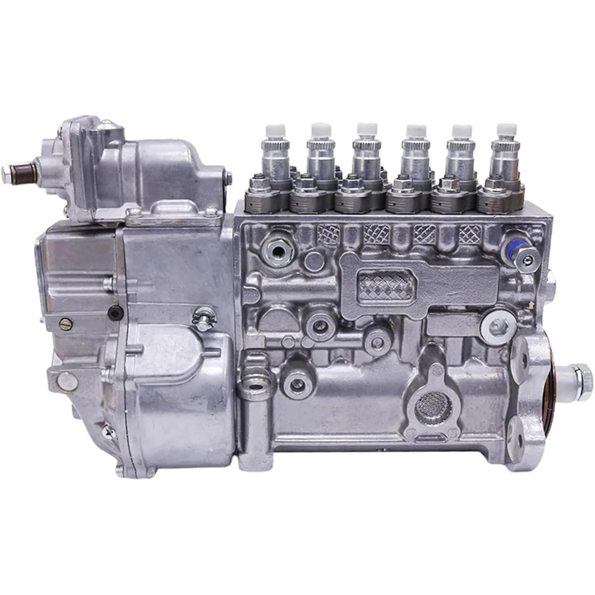 Fuel Injection Pump 3931537 3931538 3931599 0402736885 0402736887 0402736911 for Dodge Ram 2500 3500 5.9L 1994-1998
Fuel Injection Pump 3931537 3931538 3931599 0402736885 0402736887 0402736911 for Dodge Ram 2500 3500 5.9L 1994-1998