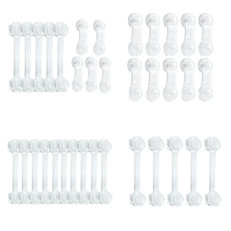 5/10 Pack Baby Locks Детский защитный шкаф для проверки безопасности Quick & Easy Adhesive G99C
5/10 Pack Baby Locks Детский защитный шкаф для проверки безопасности Quick & Easy Adhesive G99C