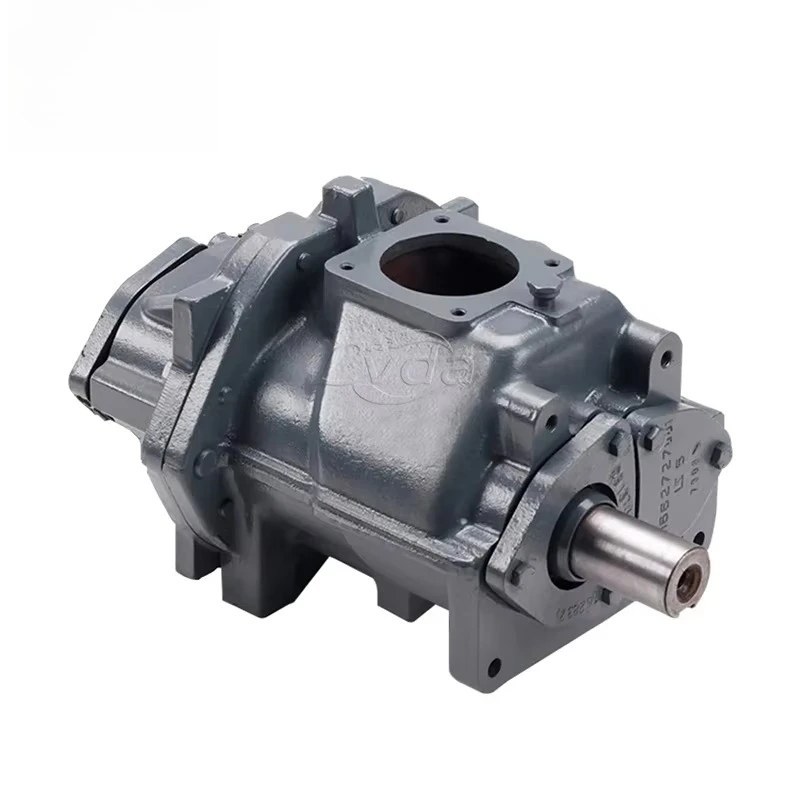 Atlas Air Compressor Head Pump Parts Oil Free Air Compressor Head
Atlas Air Compressor Head Pump Parts Oil Free Air Compressor Head